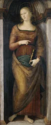 Sankt Helena, ca. 1505-06